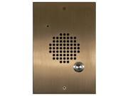 DoorBell Fon DP28 Extra Door Station M S Mount Bronze DP28 NBZM