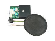 DoorBell Fon Single Door Station PC Board DP29 N