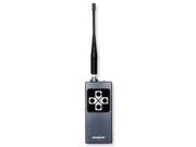 Linear Mid Range Handheld RF Transmitter 4 Channel SNT00397