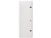 Leviton Structured Media Center Enclosure Hinged Cover 42 In. 47605 42D