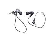 Serene TV Direct 100 Receiver Earbuds TV100 EARBUD