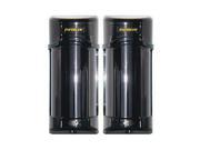 Seco Larm Enforcer Twin Photobeam Detector 90 190 Ft. Range E 960 D90Q