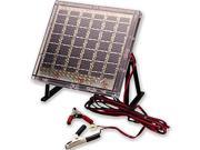 American Hunter 12 Volt Solar Panel Charger with Mount BL 1260 S