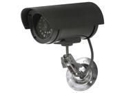 Seco Larm Enforcer Dummy IR Bullet Camera with LED VD 10PL
