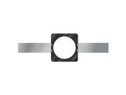 On Q Legrand Installation Bracket for 6.5 In. In Ceiling Speakers Pair 364672 02