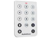 SkylinkHome 14 Button SkylinkPad Deluxe Remote TC 318 14
