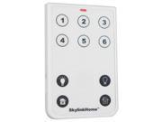 SkylinkHome 10 Button SkylinkPad Remote TC 318 10