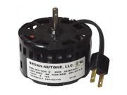 NuTone Replacement Fan Motor for Model 671R 87594000