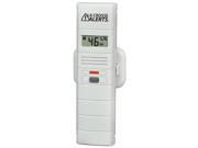 La Crosse Alerts Add on Temperature Humidity Sensor 926 25000 WGB