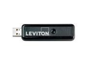 Leviton Vizia RF Installer Tool USB VRUSB 1US