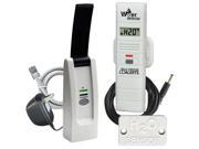 La Crosse Alerts Temperature Humidity Monitor Alert Kit with Water Probe 926 25104 WGB