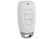 SkylinkHome 3 Button Keychain Remote LK 318 3