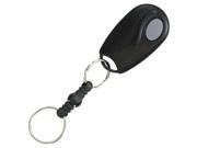 Linear MegaCode Block Coded Key Ring Transmitter Proximity Tag 1 Channel ACT 31D