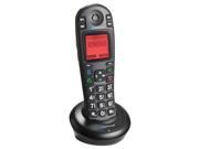 ClearSounds iConnect Amplified Cordless Phone Extra Handset with Bluetooth CS A1600EBT