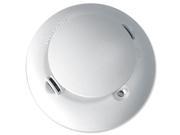 FireWorx 4 Wire Smoke Heat Detector with Sounder EOL Relay 541NCSXTE