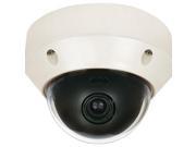 Leviton In Outdoor Day Night High Resolution Dome Camera 68A01 1