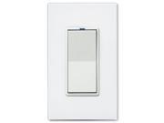 Leviton UPB Non Dimming Wall Switch 600W 35A00 3