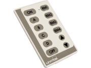 Leviton UPB Remote Control for Scene Switch 38A14 1