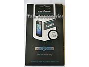 Apple iPhone 6 Plus 5.5 Gadget Guard Black Ice Tempered Glass Screen Guard Protector GEGEAP000022