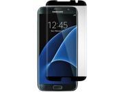 Samsung Galaxy S7 EDGE Gadget Guard Black Ice Cornice Glass Screen Protector