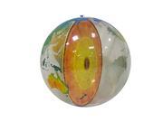 Earth s Core Inflatable Globe 36