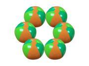 16 Inflatable Ball 6pack