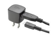 New OEM Blackberry Wall Home Charger W Micro USB Cable For 9930 Bold Playbook 9780 Bold 9670 Style 9330 Curve 3G 9300 Curve 3G 9800 Torch 9650 Bold 91