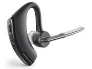 New in Bulk Original Plantronics Voyager Legend 87300 01 Wireless Bluetooth Headset Black with Charging Cable and Eartips no retail package