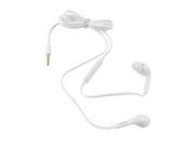 New OEM Samsung WHT Earphones Headphones Headset with Remote and Mic For Samsung Intrepid Instinct HD Freeform Code Messager 2 Reclaim Exclaim MyShot 2