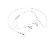 New OEM Samsung WHITE Earphones Headphones Headset with Remote and Mic For Samsung Vitality Comment Transform Ultra Illusion Epic 4G Touch Galaxy S 2 II 4