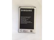 Original OEM Samsung Galaxy Note 3 III N9000 Standard Battery B800BE