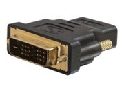 C2G 40746 VELOCITY™ DVI D™ MALE TO HDMI® FEMALE INLINE ADAPTER