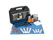 Hoppe s Elite on the Go Gun Cleaning Kit