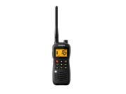 Uniden UN MHS126 Uniden Handheld Two Way VHF Marine