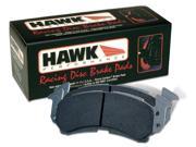 Hawk Performance HB712N.680 Disc Brake Pad 13 14 Focus