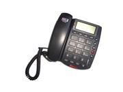 Future Call FC 1202 Big Button Caller ID Phone