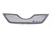 2007 2009 Toyota Camry Main Upper Mesh Grille