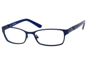 JUICY COUTURE Eyeglasses 124 0DL9 Satin Midnight 52MM