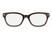 TOM FORD Eyeglasses TF 5207 047 Brown 49MM