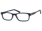 BANANA REPUBLIC Eyeglasses GAGE 01F2 Matte Navy 50MM