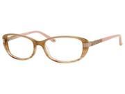 ELASTA Eyeglasses 5806 0G8N Neutral Fade 54MM