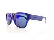 CARRERA Sunglasses 5002 S 0B50 Blue 55MM
