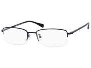 ELASTA Eyeglasses 7206 0JVX Brushed Graphite 54MM