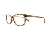 ARMANI EXCHANGE Eyeglasses AX 3005 8037 Tortoise 52MM