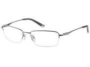 HARLEY DAVIDSON Eyeglasses HD 373 Gunmetal 58MM