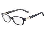 VALENTINO Eyeglasses V2621 037 Gradient Grey 52MM