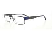 BANANA REPUBLIC Eyeglasses VIDAL 0DA4 Satin Navy 54MM