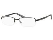 CARRERA Eyeglasses 7600 091T Black 52MM