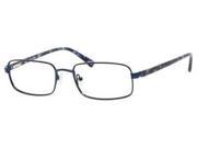 BANANA REPUBLIC Eyeglasses HALSTEN 0DA4 Navy 53MM