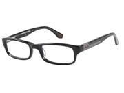 SKECHERS Eyeglasses SK 1061 Black 49MM